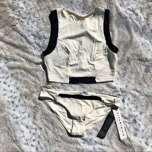 Vitamin A Sporty Bikini